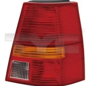 Oferta limitowana TYC Lampa tylna zespolona TYC 11-0213-01-2