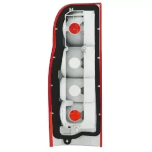 Lampa tylna zespolona Hella 9EL 171 968-021 Ekspresowa dostawa