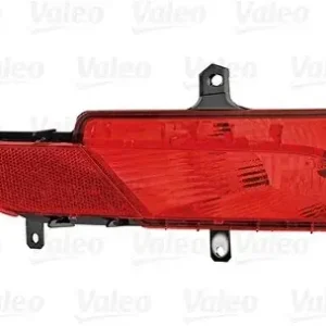 Tani VALEO Lampa tylna zespolona 045236