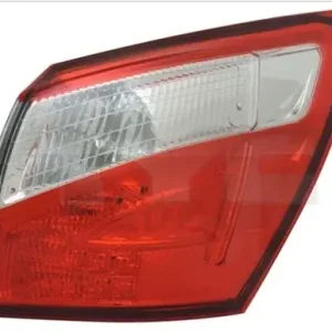 TYC Lampa tylna zespolona 11-12351-06-2 Promocja