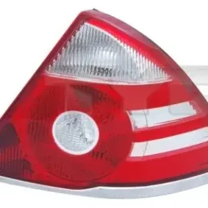 Premium TYC Lampa tylna zespolona TYC 11-11455-01-2