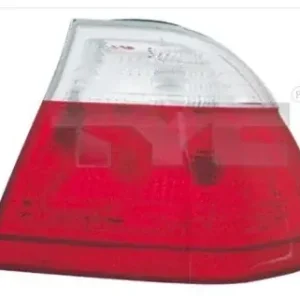 Najlepsza cena TYC Lampa tylna zespolona TYC 11-5916-11-2