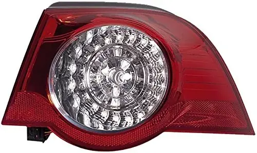 Niska cena Hella Lampa tylna VW Eos 1 °F7, 1 °F8 rok prod. 03/06 08/15 2VA 009 246-131