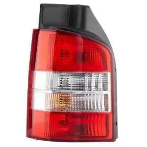 Oryginalny Lampa tylna zespolona Hella 2SK 008 579-131