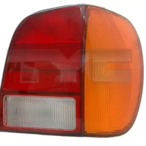 Premium Lampa tylna zespolona TYC 11-5015-01-2