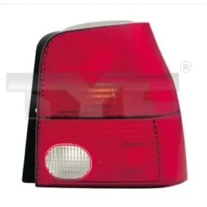 TYC Lampa tylna zespolona TYC 11-0574-01-2 Wyprzedaż