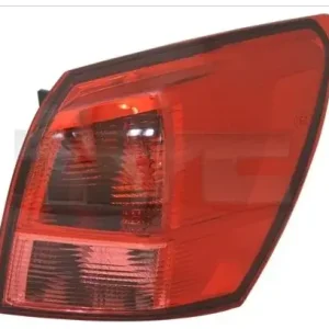Oferta TYC Lampa tylna zespolona 11-12116-01-9 11-12116-01-9