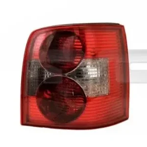TYC Lampa tylna zespolona TYC 11-0210-01-2 Oferta
