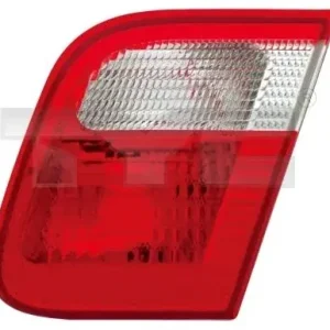 TYC Lampa tylna zespolona TYC 17-0002-01-9 Oryginalny
