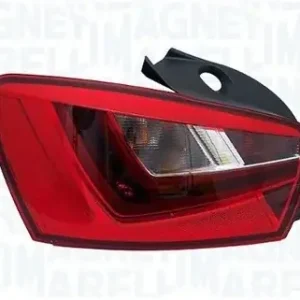 MAGNETI MARELLI Lampa tylna zespolona 714000028604 714000028604 Oferta