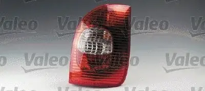 Wysoka jakość VALEO lampa tylna 88730 88730