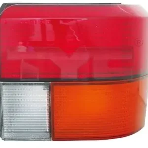 TYC Lampa tylna zespolona TYC 11-0212-01-2 Zamów teraz