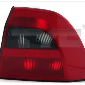 Szybka dostawa TYC Lampa tylna zespolona TYC 11-0325-01-2