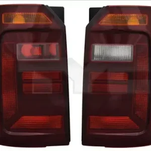 Kup teraz Lampa tylna zespolona TYC 11-12971-11-2