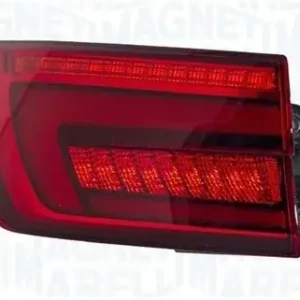 Darmowa dostawa MAGNETI MARELLI Lampa tylna zespolona 714081500801 714081500801