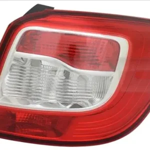 Popularny TYC Lampa tylna zespolona 11-12901-01-2 11-12901-01-2
