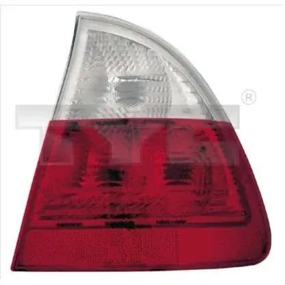 TYC Lampa tylna zespolona 11-0011-11-2 Nowość