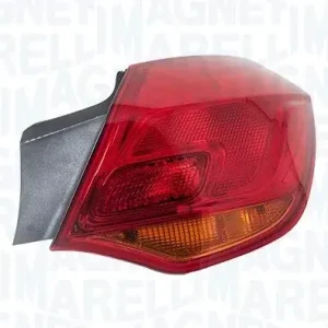 Darmowa dostawa Lampa tylna zespolona Magneti Marelli 714021651701