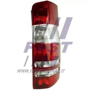 Zamów teraz Lampa tylna zespolona Fast FT86431