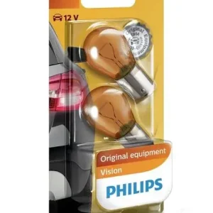 Tani Philips Philips Żarówki PY21W 12V 21W BAU15s