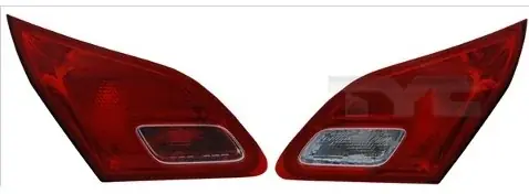 Oferta TYC Lampa tylna zespolona 17-0285-21-2
