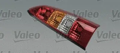 Kup teraz VALEO lampa tylna 43217 43217