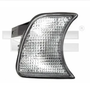 Niska cena TYC KIER.BMW 5 E34 88-95 PRAWY BIAŁY 18-3269-93-2 444-1501R-UE-C 18-3269-93-2