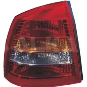 ALKAR Lampa tylna zespolona 2212437 Nowość