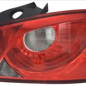 Lampa tylna zespolona TYC 11-12300-11-2 Kup teraz