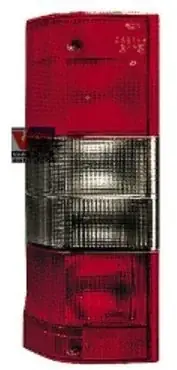Van Wezel Van Wezel 1747931 światło tylne 1747931 Rabat
