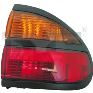 TYC LAMPA TYLNA RENAULT 11-0228-01-2 Kup teraz