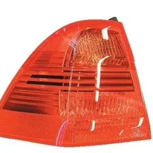 MAGNETI MARELLI 714027610701 tylne światła lewe 714027610701 Oryginalny