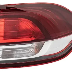 Lampa tylna zespolona Hella 2SD 012 311-121 Kup teraz