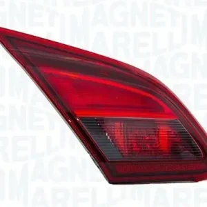 MAGNETI MARELLI Lampa tylna zespolona 714000062652 714000062652 Autentyczny