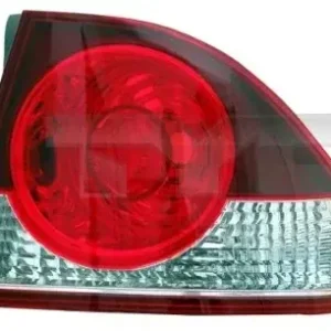 TYC Lampa tylna zespolona TYC 11-0978-01-2 Tani