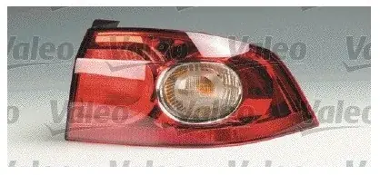VALEO Lampa tylna zespolona VALEO 088962 Promocja