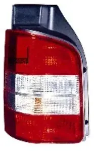 Wysoka jakość Van Wezel Van Wezel 5896933 światło tylne 5896933