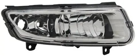 Darmowa dostawa TYC Swiatła do jazdy w dzień 19-0876-21-2