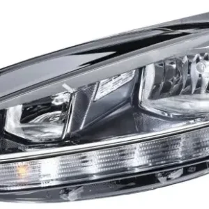 Reflektor Hella 1EB 013 924-011 Premium