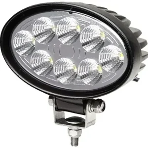 Kup teraz Hella HELLA 1GA 357 001-001 Value fit, reflektory LED 1GA 357 001-001