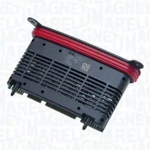 Oryginalny Sterownik, oświetlenie Magneti Marelli 711470000166