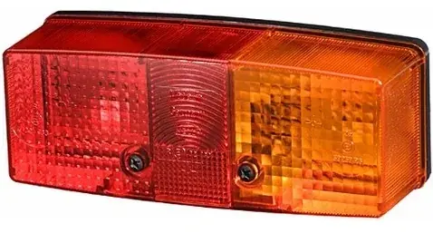HELLA Lampa tylna zespolona 2SD 003 184-041 Zamów teraz