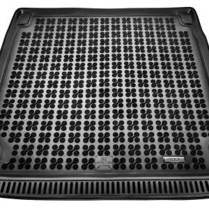 Darmowa dostawa REZAW-PLAST Wykładzina bagażnika gumowa, czarna REZAW-PLAST 231122, Opel VECTRA C Kombi od 10/2003 REZAW-PLAST 231122