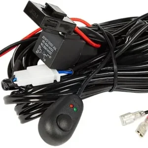 Sam zestaw montaż do świateł zewnętrz Nowość