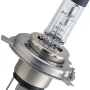 Philips 12342LLECOC1 oświetlenie wewnętrzne H4 Longlife EcoVision, 1er karton 12342LLECOC1 Popularny