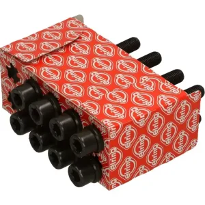 Niska cena Elring Zestaw śrub głowicy cylindrów 803.000 803.000