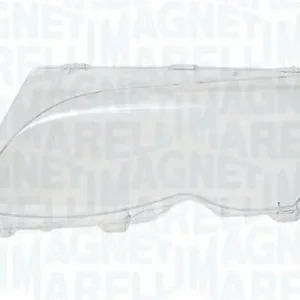 Ostatnia szansa Szyba rozpraszająca reflektora, reflektor Magneti Marelli 711305621796