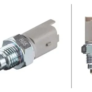 Zwrot pieniędzy Przełącznik, światło cofania Hella 6ZF 008 621-481