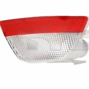 Ekspresowa dostawa TYC Swiatło cofania TYC 19-0305-05-2