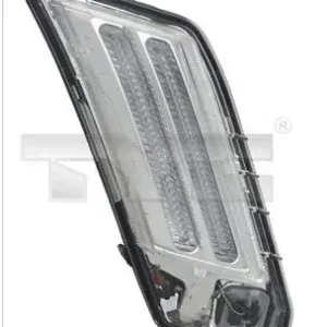 Oryginalny TYC Swiatła do jazdy w dzień TYC 12-5313-00-9